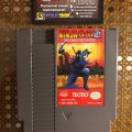 Ninja Gaiden III: The Ancient Ship of Doom (NES) (NTSC-U) (б/у) фото-1