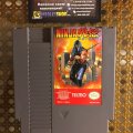 Ninja Gaiden (NES) (NTSC-U) (б/у) фото-1
