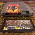 Ninja Gaiden (NES) (NTSC-U) (б/у) фото-3