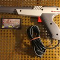 Игровая приставка NES (NTSC-U) (б/у) фото-14