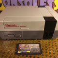 Игровая приставка NES (NTSC-U) (б/у) фото-6