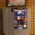 RoboCop 2 (NES) (NTSC-U) (б/у) фото-1