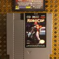RoboCop (NES) (NTSC-U) (б/у) фото-1