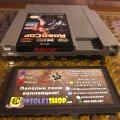 RoboCop (NES) (NTSC-U) (б/у) фото-3