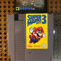 Super Mario Bros. 3 (б/у) для Nintendo Entertainment System