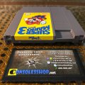 Super Mario Bros. 3 (б/у) для Nintendo Entertainment System