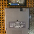 Super Mario Bros. 3 (б/у) для Nintendo Entertainment System