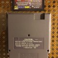 Teenage Mutant Ninja Turtles II: The Arcade Game (NES) (NTSC-U) (б/у) фото-4