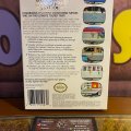 Teenage Mutant Ninja Turtles III: The Manhattan Project (NES) (NTSC-U) (Boxed) (б/у) фото-2