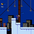 Darkwing Duck для Nintendo Entertainment System