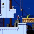 Darkwing Duck для Nintendo Entertainment System