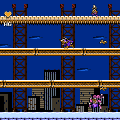 Darkwing Duck для Nintendo Entertainment System