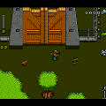 Jurassic Park (NES) скриншот-2