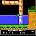 Little Nemo: The Dream Master (NES) скриншот-4