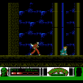 Monster in My Pocket (NES) скриншот-2