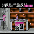 Ninja Gaiden (NES) скриншот-3