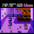 Ninja Gaiden (NES) скриншот-4