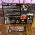 Batman Returns (SNES) (NTSC-U) (б/у) фото-3