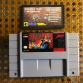 Blackthorne (б/у) для Super Nintendo Entertainment System