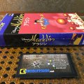 Disney’s Aladdin (б/у) - Boxed для Super Famicom