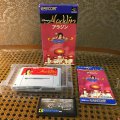 Disney’s Aladdin (б/у) - Boxed для Super Famicom