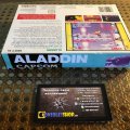 Disney’s Aladdin (б/у) - Boxed для Super Nintendo Entertainment System