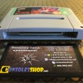Disney’s Aladdin (б/у) - Boxed для Super Nintendo Entertainment System