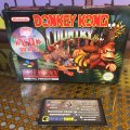 Donkey Kong Country (SNES) (PAL) (б/у) фото-1