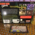 Donkey Kong Country (SNES) (PAL) (б/у) фото-2
