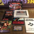 Donkey Kong Country (SNES) (PAL) (б/у) фото-5