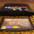 Killer Instinct (б/у) - Boxed для Super Nintendo Entertainment System