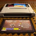 Looney Tunes: Road Runner (б/у) для Super Nintendo Entertainment System (SNES)