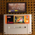 Mickey Mania (б/у) для Super Nintendo Entertainment System (SNES)