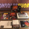 Spider-Man (SNES) (NTSC-U) (б/у) фото-10