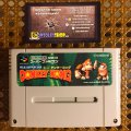 Donkey Kong Country / Super Donkey Kong (б/у) для Super Famicom