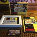 Super Mario All-Stars (б/у) - Boxed для Super Nintendo Entertainment System