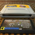Super Mario Kart (б/у) - Boxed для Super Famicom