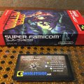 Super Metroid (б/у) - Boxed для Super Famicom