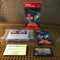 Super Metroid (б/у) - Boxed для Super Famicom