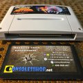 Super Metroid (б/у) - Boxed для Super Famicom