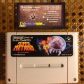 Super Metroid (б/у) для Super Famicom