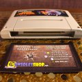 Super Metroid (б/у) для Super Famicom