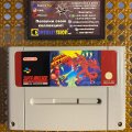 Super Metroid (w/guide) (SNES) (PAL) (б/у) фото-7