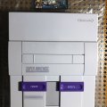 Игровая приставка Super Nintendo SNS-001 NTSC-U (новая)