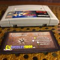 Super Probotector: Alien Rebels / Contra III: The Alien Wars (б/у) для Super Nintendo Entertainment System (SNES)