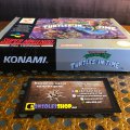 Teenage Mutant Hero Turtles IV: Turtles in Time (б/у) - Boxed для Super Nintendo Entertainment System