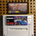 Teenage Mutant Hero Turtles IV: Turtles in Time (б/у) - Boxed для Super Nintendo Entertainment System