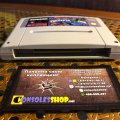 Teenage Mutant Hero Turtles IV: Turtles in Time (б/у) - Boxed для Super Nintendo Entertainment System