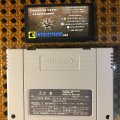 Teenage Mutant Ninja Turtles IV: Turtles in Time (б/у) для Super Famicom