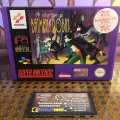 The Adventures of Batman & Robin (SNES) (PAL) (б/у) фото-1